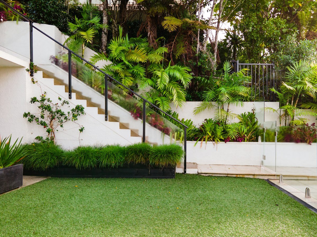 Instant Lawn Supply & Installation